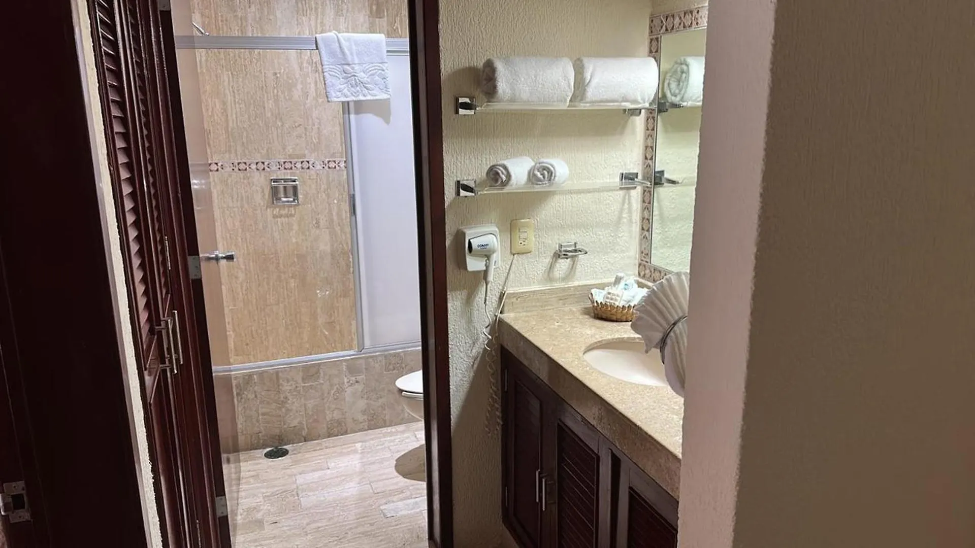 Apartment Wivc Coral Mar Resort - Amazing Hotel Zone & Lagoon Views, Enjoy The Tropical Breeze Cancun