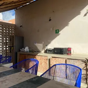 Bed & Breakfast Cielo Neuf, Cancún